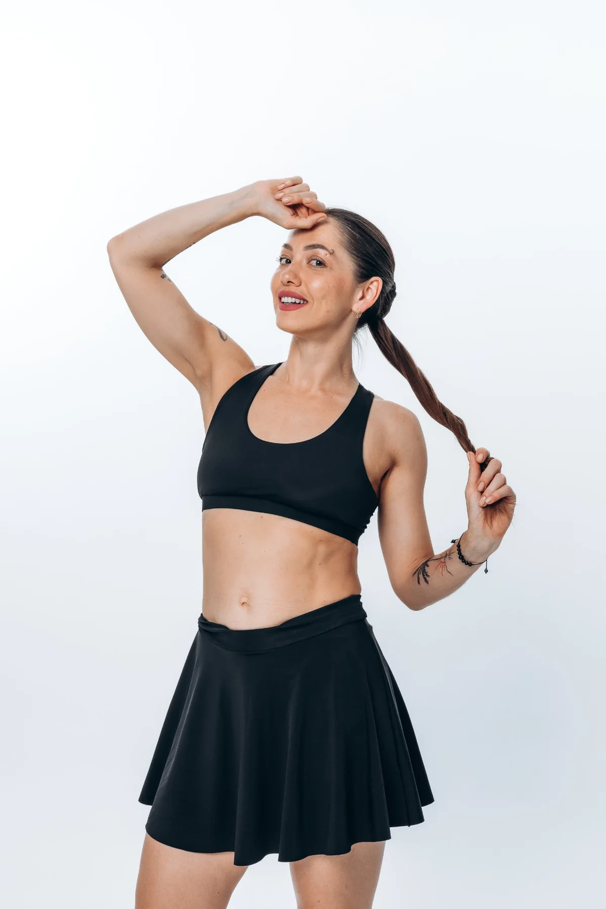 Тренер Таня TopFit Дніпро